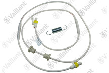 Vaillant - Resistor, Compressor