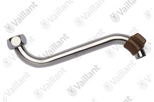 Vaillant - Swivelling Spout, Brown