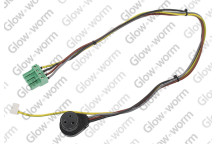 Saunier Duval - Wiring Harness, Compressor 15Kw-1P