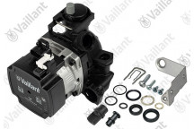 Vaillant - Pump, High-Efficiency