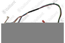 Vaillant - Harness, Combi