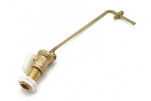 Float Valve - Part 2 HP - 1/2\"