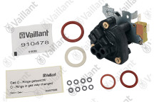 Vaillant - Servo Valve *Obsolete*