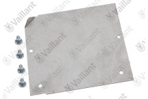 Vaillant - Cover Rear Exit *Obsolete*