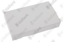 Vaillant - Cover Control Slot, Grey