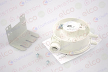 Ariston - Air Pressure Switch 40 Pa