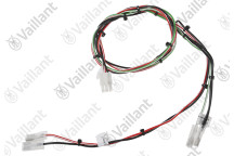 Vaillant - Cable Tree (Ntc)