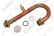 Vaillant - Tube *Obsolete*