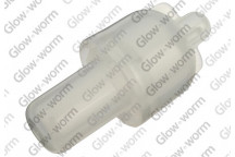 Glow-worm - Float