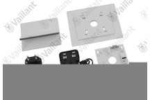 Vaillant - Support, Power Supply Unit (Kit)