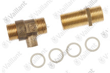 Vaillant - Water Connection Set