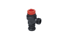 WORCESTER PRESSURE RELIEF VALVE