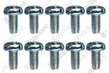 Vaillant - Screw, (X10)