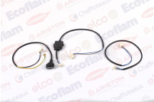Ariston - Gas Valve Wiring Kit