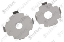 Vaillant - Flue Restrictor, (17Mm/20Mm)