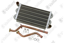 Vaillant - Heat Exchanger (102 Fins)