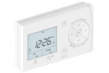 Danfoss - FP720 - Heating Timer 087N7882