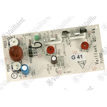 Vaillant - Printed Circuit Board