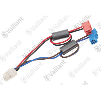 Vaillant - Wiring Harness, 24V Ebox