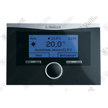 Vaillant - Control, Vrc 470