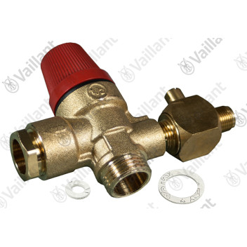 Vaillant - Valve