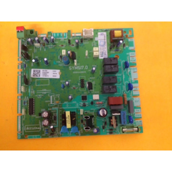 Saunier Duval - Printed Circuit Board