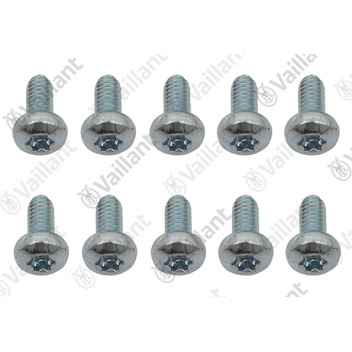 Vaillant - Screw, (X10)