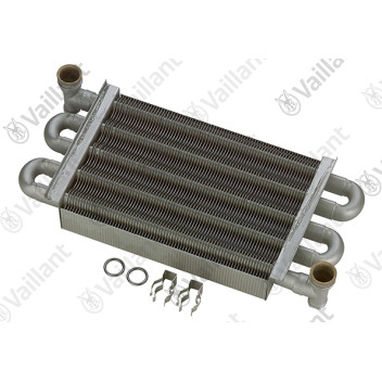 Vaillant - Heat Exchanger (77 Fins)