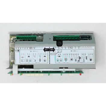 Intergas - Boiler Controller (PCB) H