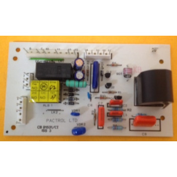 SIME IGNITION PCB