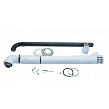 Biasi - Plumb Kit HE