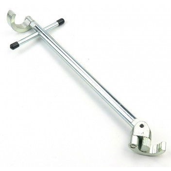 Monument - 2 Jaw Basin Wrench (Adjustable)