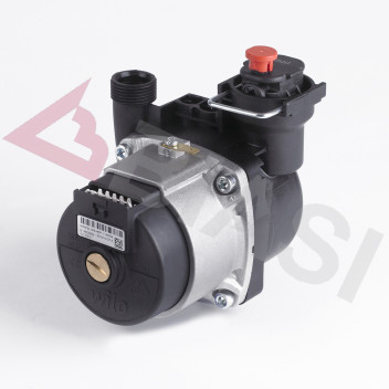 Biasi - Pump M96A + Riva Plus He