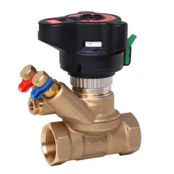 Danfoss - Shut off Valve (Internal Thread) DN15 003Z4041