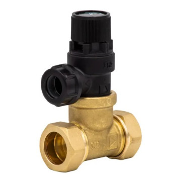 Heatrae - Pressure Relief Valve Complete