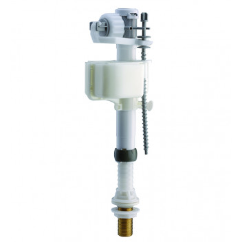 Siamp - Compact 99T Brass - Fill Valve (Bottom Entry)