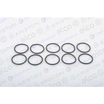 Ariston - O-Ring 3X35 Epdm 75 Sh
