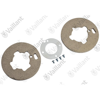 Vaillant - Insulation