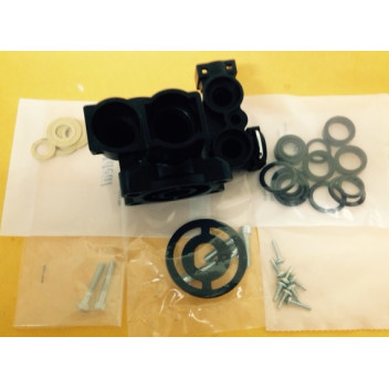 IDEAL DIVERTOR VALVE MANIFOLD KIT ISAR  OBSOLETE