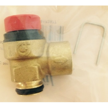 IDEAL PRESSURE RELIEF VALVE KIT