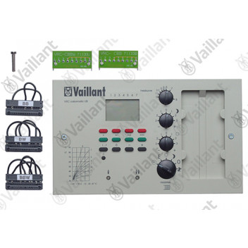 Vaillant - Electronic Regulator Vrc-Ub *Obsolete*