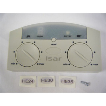 IDEAL USER CONTROL KIT - ISAR HE