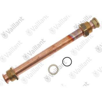 Vaillant - Tube