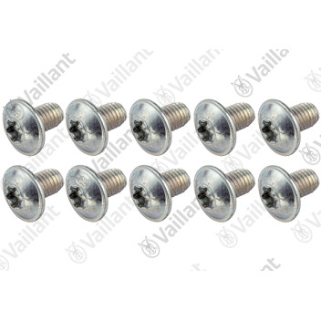 Vaillant - Screw, (X10)