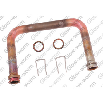 AWB - Pipe Inter-Tank 42L