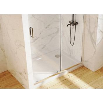 Shower Door - Sliding Door - 1000mm