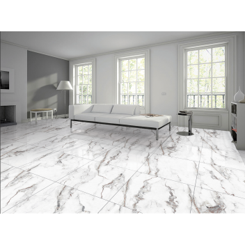Porcelain - Fantastic Natural - 600X600