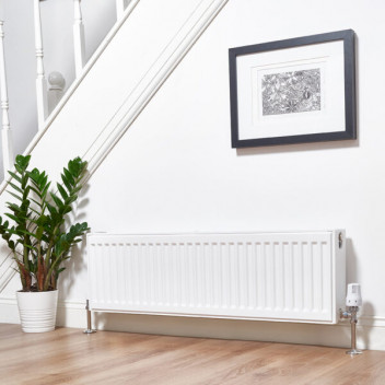 Ultraheat - Compact - Double - 500X300 (BTU 1659)
