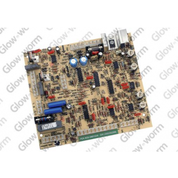 Glow Worm - Pcb *Obsolete*