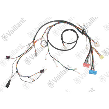 Vaillant - Wiring Harness, Vws 36/4